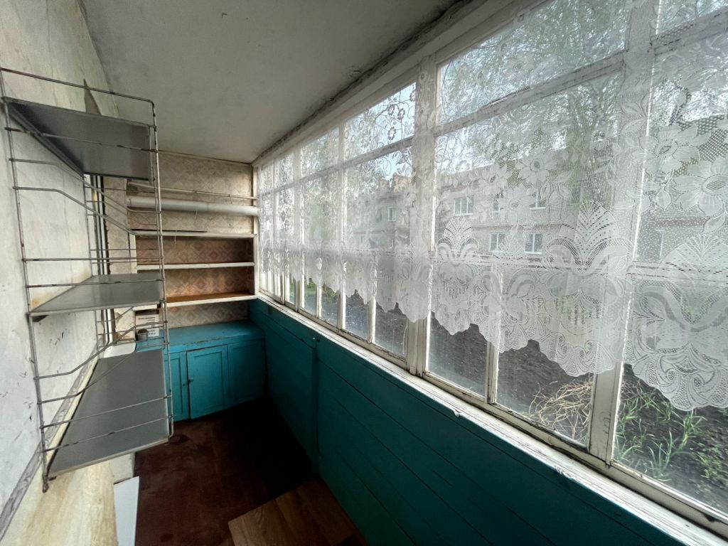 Продажа 2-комнатной квартиры, Лунино, Ломоносова,  31