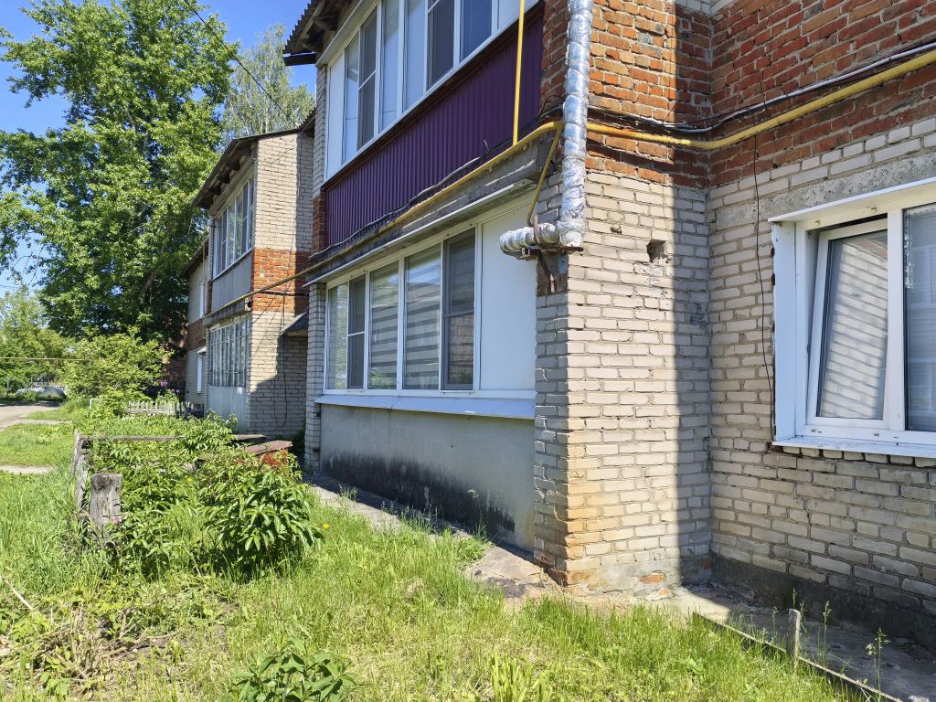 Продажа 2-комнатной квартиры, Лунино, Ломоносова,  31