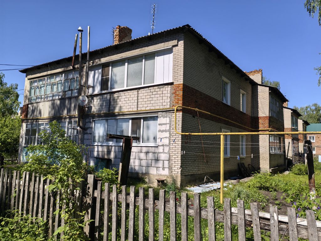 Продажа 2-комнатной квартиры, Лунино, Ломоносова,  31