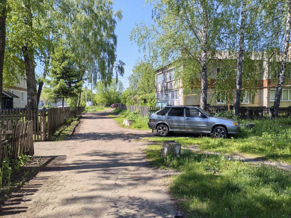 Продажа 2-комнатной квартиры, Лунино, Ломоносова,  31