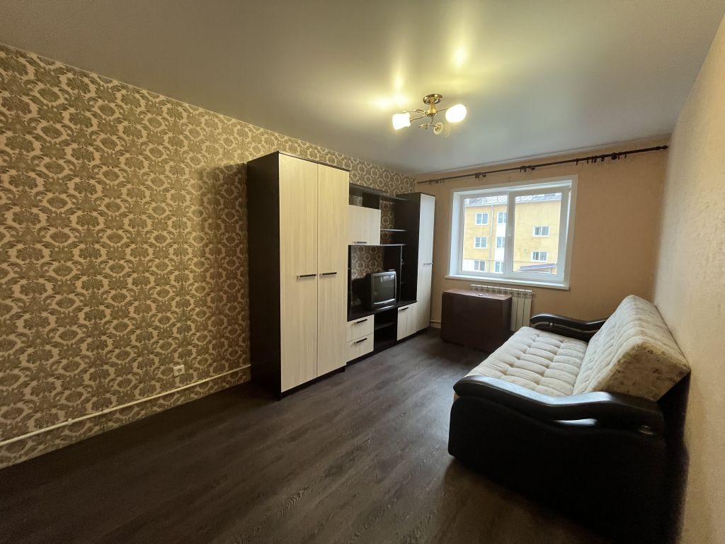 Продажа 1-комнатной квартиры, Кострома, Венеция мкр,  54