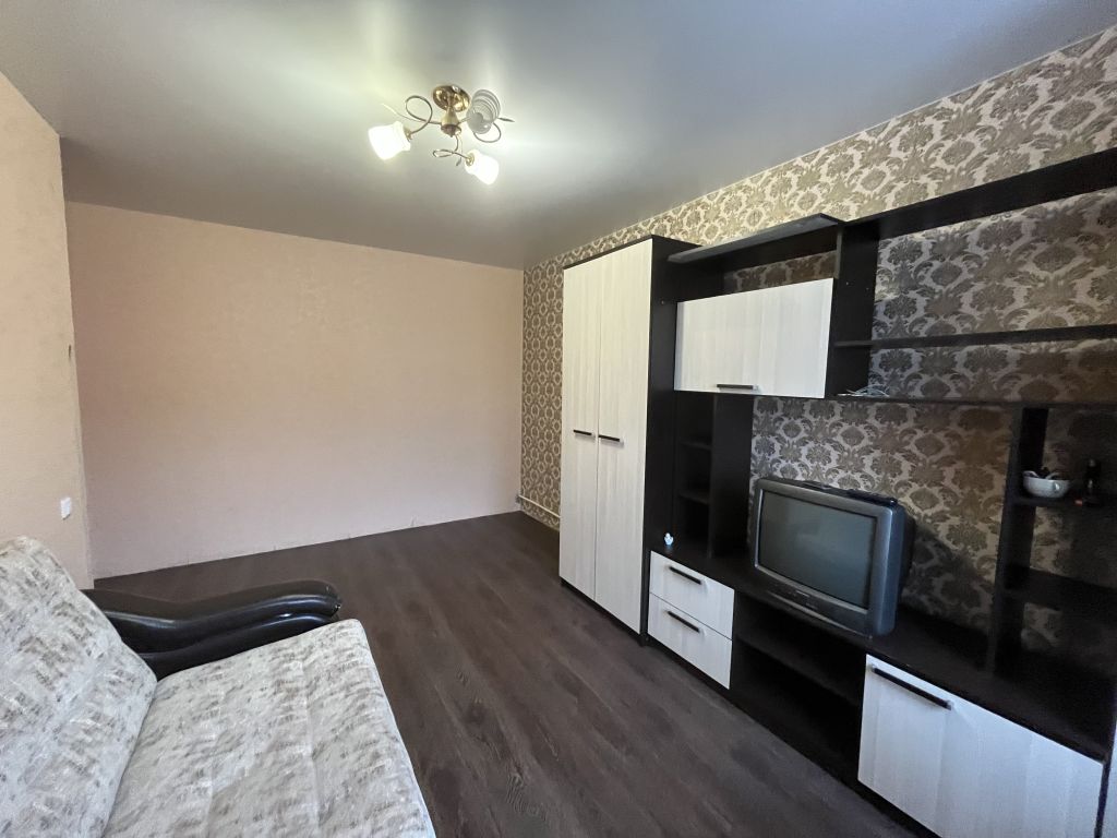 Продажа 1-комнатной квартиры, Кострома, Венеция мкр,  54