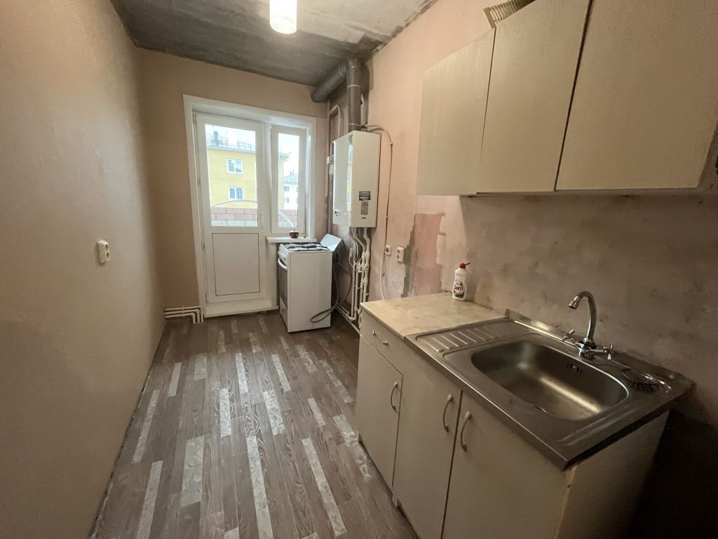 Продажа 1-комнатной квартиры, Кострома, Венеция мкр,  54