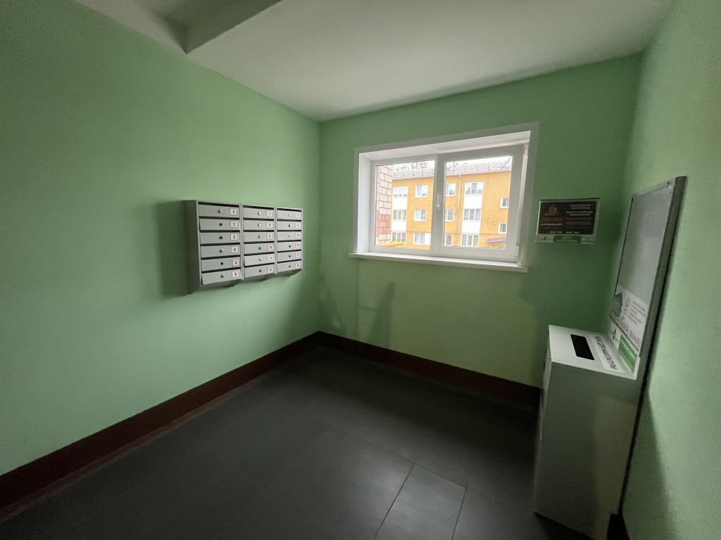 Продажа 1-комнатной квартиры, Кострома, Венеция мкр,  54