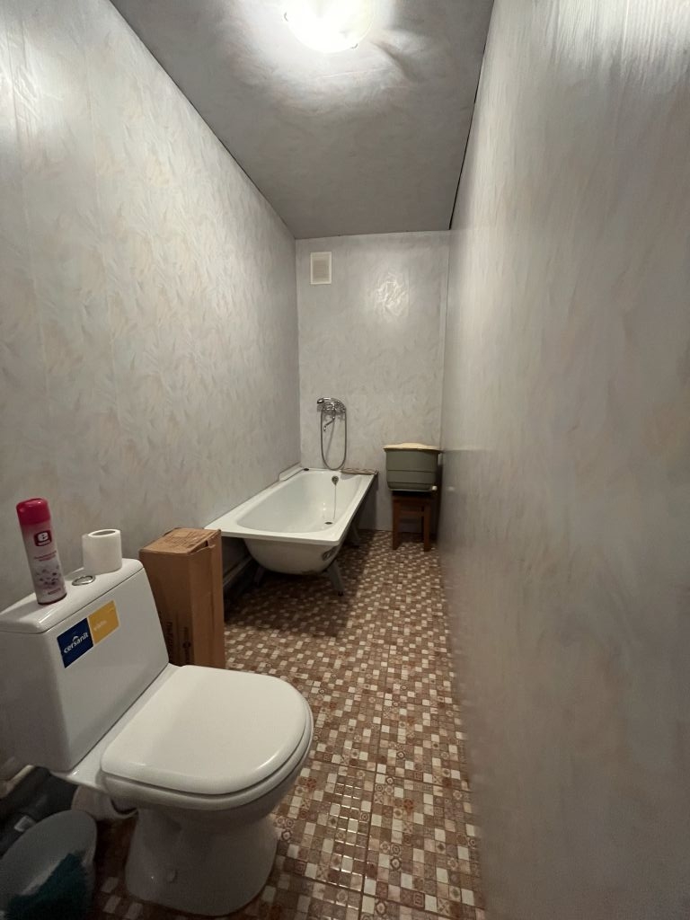 Продажа 1-комнатной квартиры, Кострома, Венеция мкр,  54