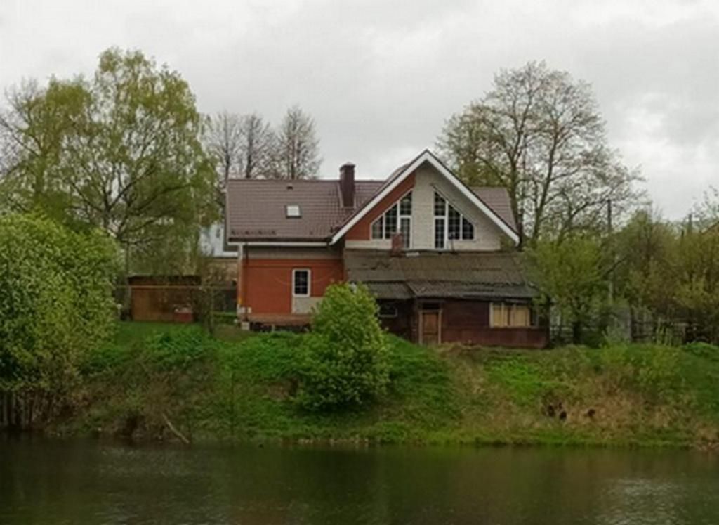 Продажа дома, 250м <sup>2</sup>, 19 сот., Иваново, Озерная ул