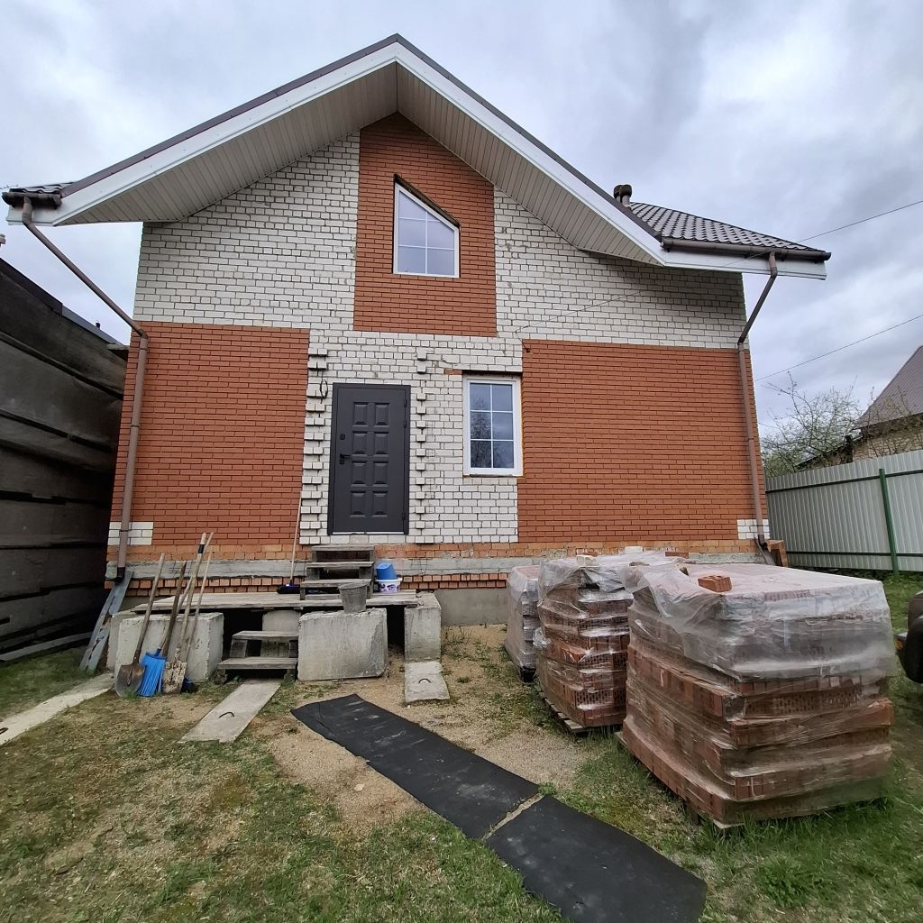 Продажа дома, 250м <sup>2</sup>, 19 сот., Иваново, Озерная ул