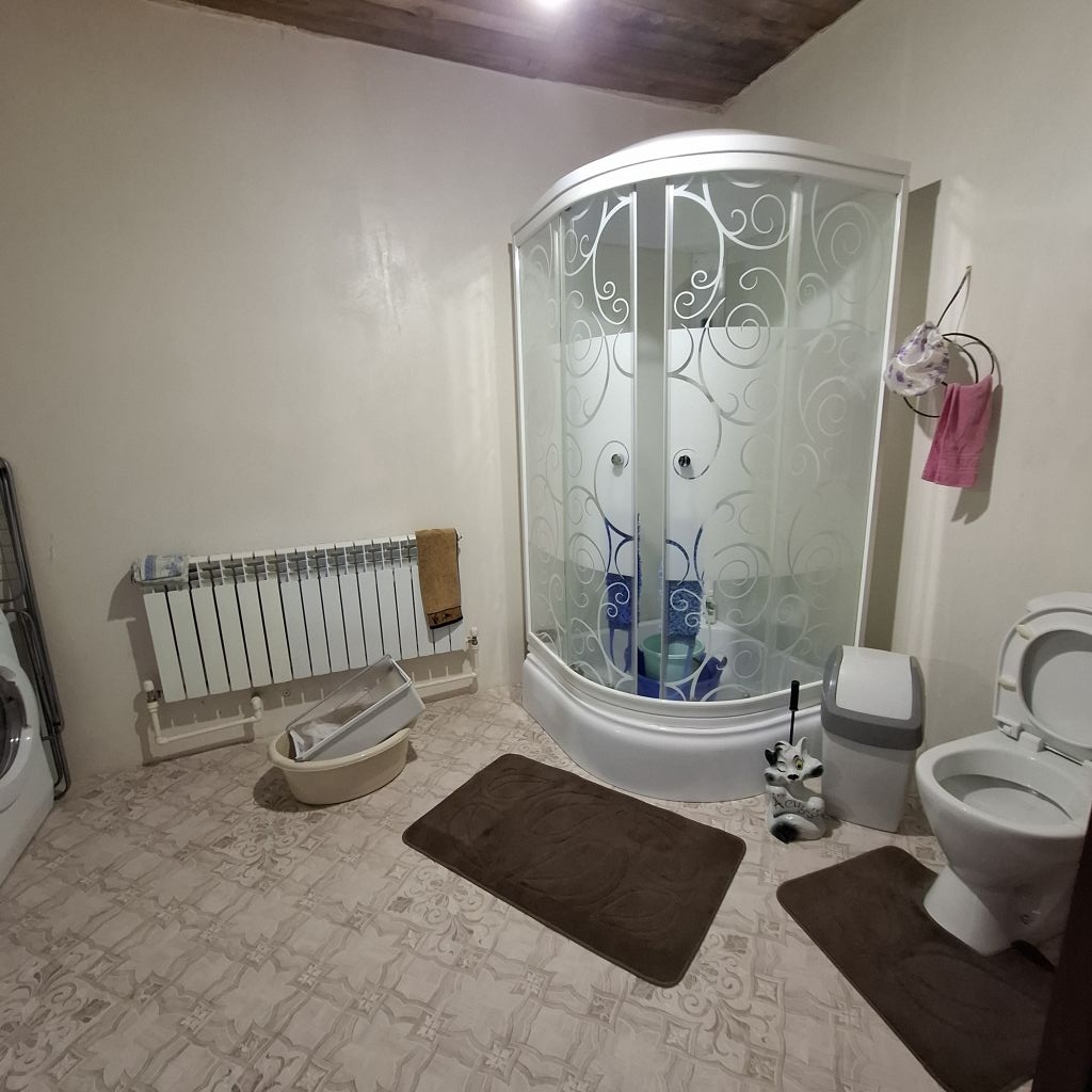 Продажа дома, 250м <sup>2</sup>, 19 сот., Иваново, Озерная ул