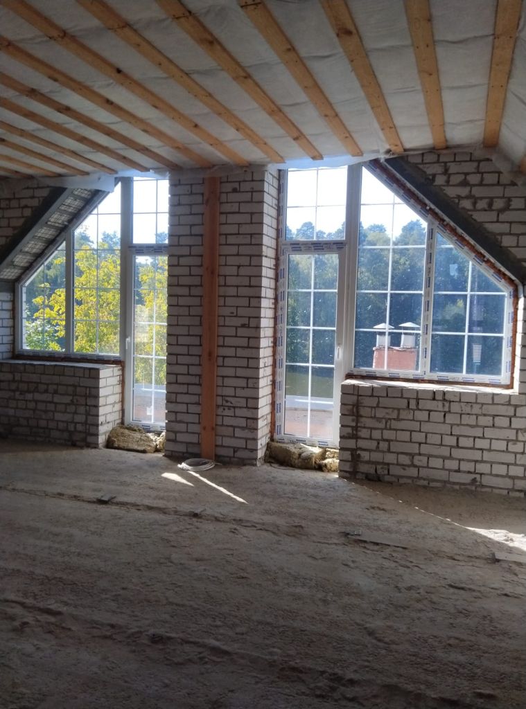 Продажа дома, 250м <sup>2</sup>, 19 сот., Иваново, Озерная ул