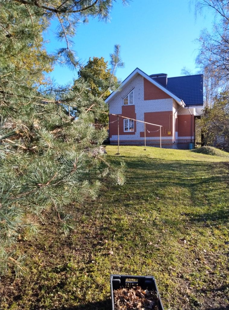 Продажа дома, 250м <sup>2</sup>, 19 сот., Иваново, Озерная ул