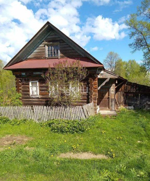 Продажа дома, 53м <sup>2</sup>, 7 сот., Нижегородская,  8