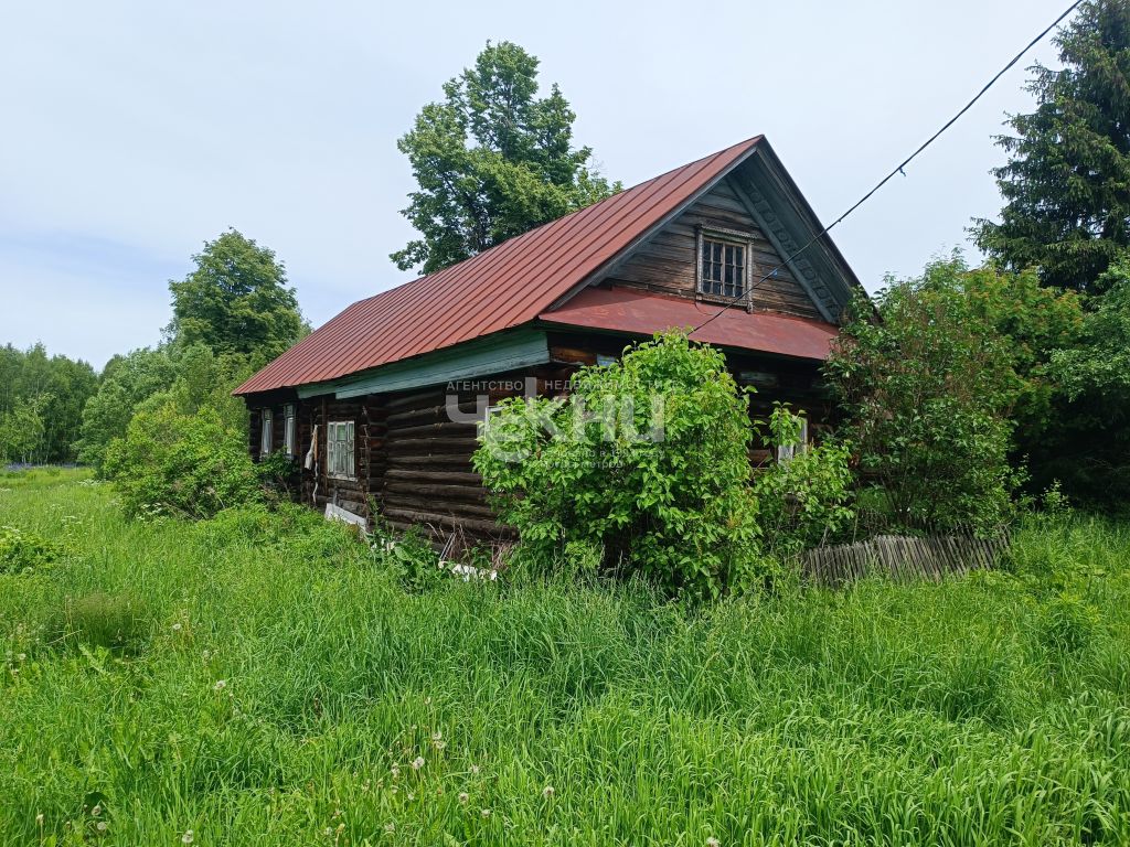 Продажа дома, 53м <sup>2</sup>, 7 сот., Нижегородская,  8