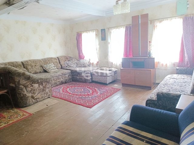 Продажа дома, 53м <sup>2</sup>, 7 сот., Нижегородская,  8