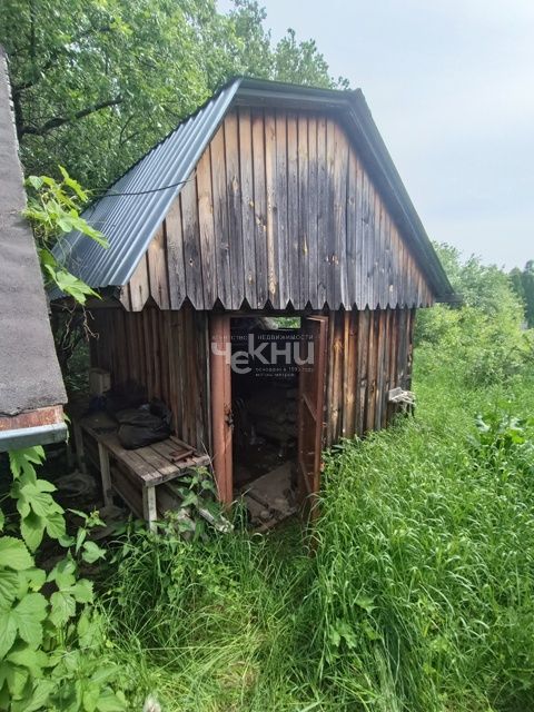 Продажа дома, 53м <sup>2</sup>, 7 сот., Нижегородская,  8