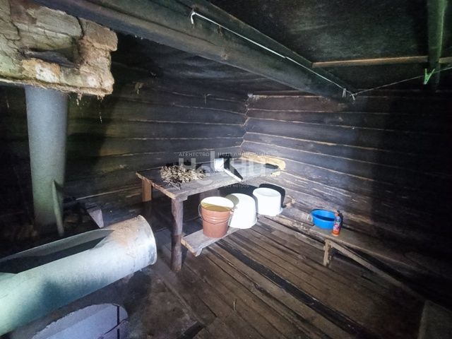 Продажа дома, 53м <sup>2</sup>, 7 сот., Нижегородская,  8