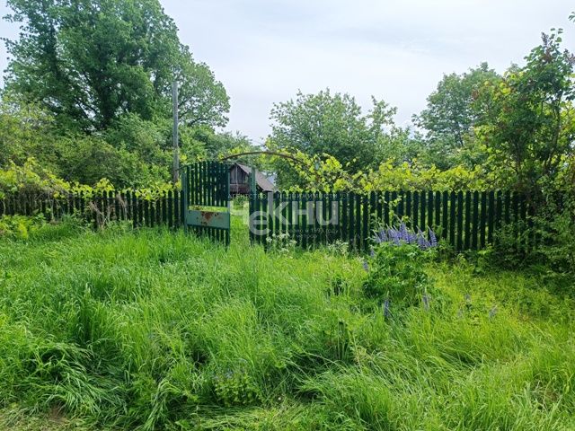 Продажа дома, 53м <sup>2</sup>, 7 сот., Нижегородская,  8