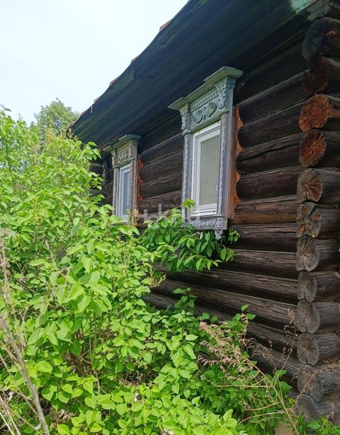 Продажа дома, 53м <sup>2</sup>, 7 сот., Нижегородская,  8