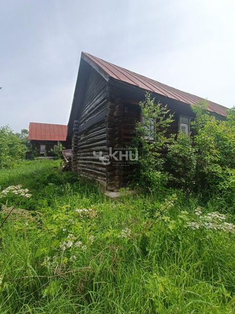 Продажа дома, 53м <sup>2</sup>, 7 сот., Нижегородская,  8