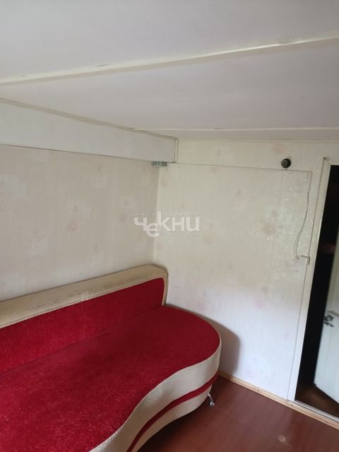 Продажа дома, 53м <sup>2</sup>, 7 сот., Нижегородская,  8