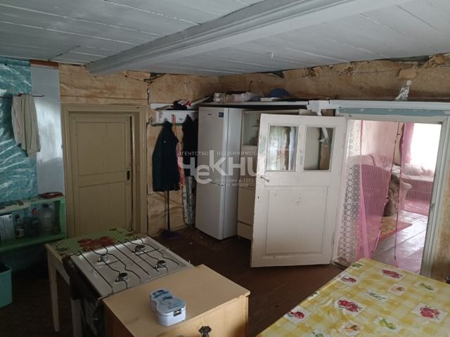 Продажа дома, 53м <sup>2</sup>, 7 сот., Нижегородская,  8