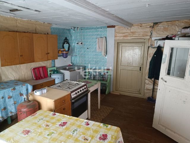 Продажа дома, 53м <sup>2</sup>, 7 сот., Нижегородская,  8