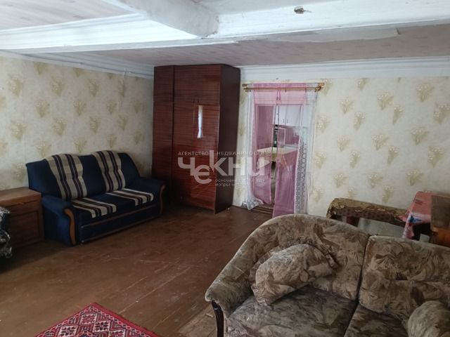 Продажа дома, 53м <sup>2</sup>, 7 сот., Нижегородская,  8