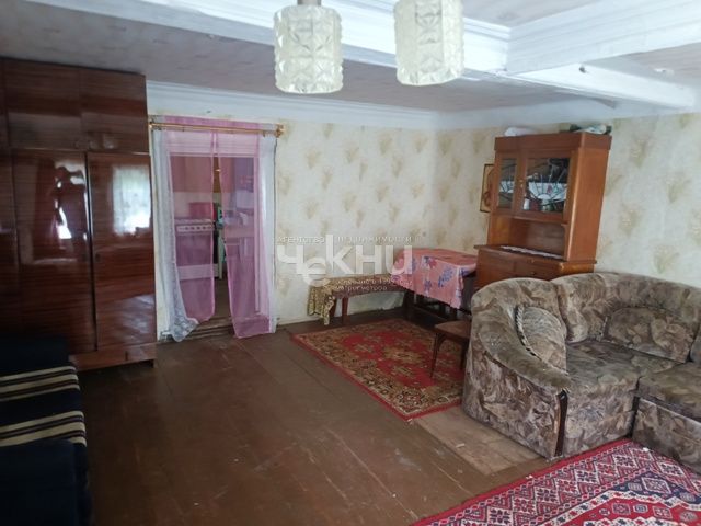 Продажа дома, 53м <sup>2</sup>, 7 сот., Нижегородская,  8