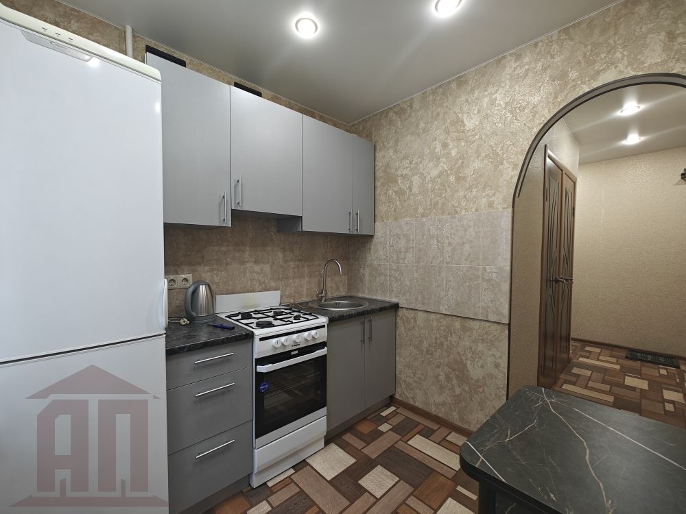 Продажа 3-комнатной квартиры, Тверь, Маршала Конева ул,  8а