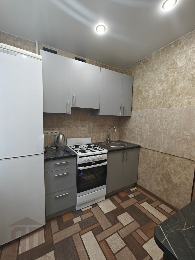 Продажа 3-комнатной квартиры, Тверь, Маршала Конева ул,  8а