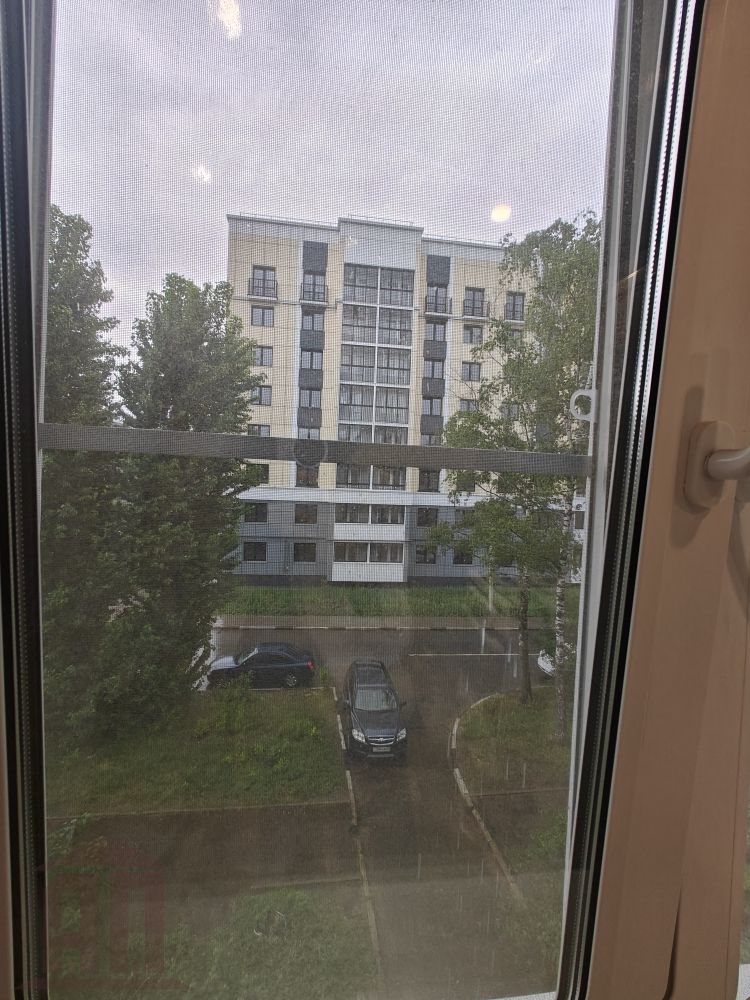 Продажа 3-комнатной квартиры, Тверь, Маршала Конева ул,  8а