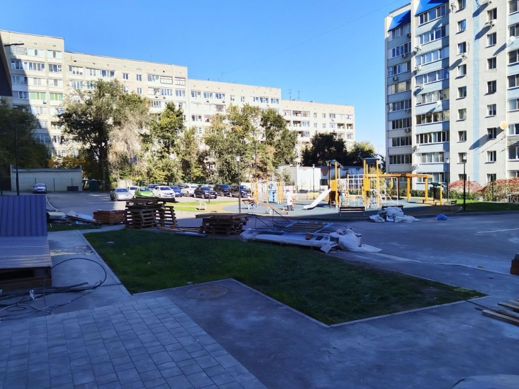 Продажа 1-комнатной квартиры, Саратов, Лунная ул,  25Б