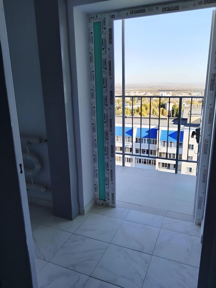 Продажа 1-комнатной квартиры, Саратов, Лунная ул,  25Б