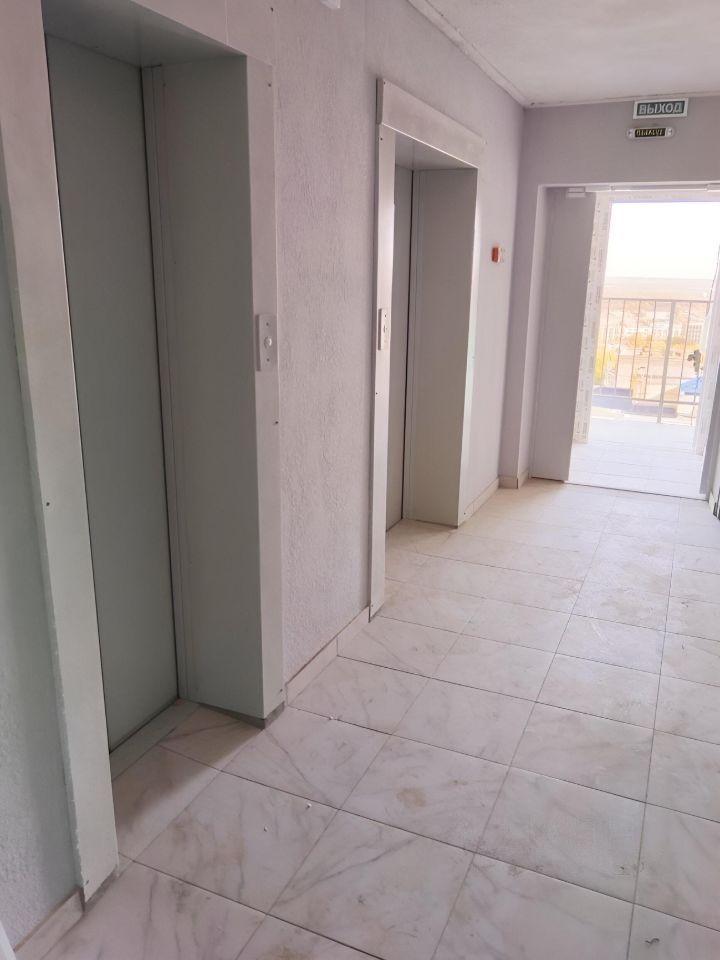 Продажа 1-комнатной квартиры, Саратов, Лунная ул,  25Б