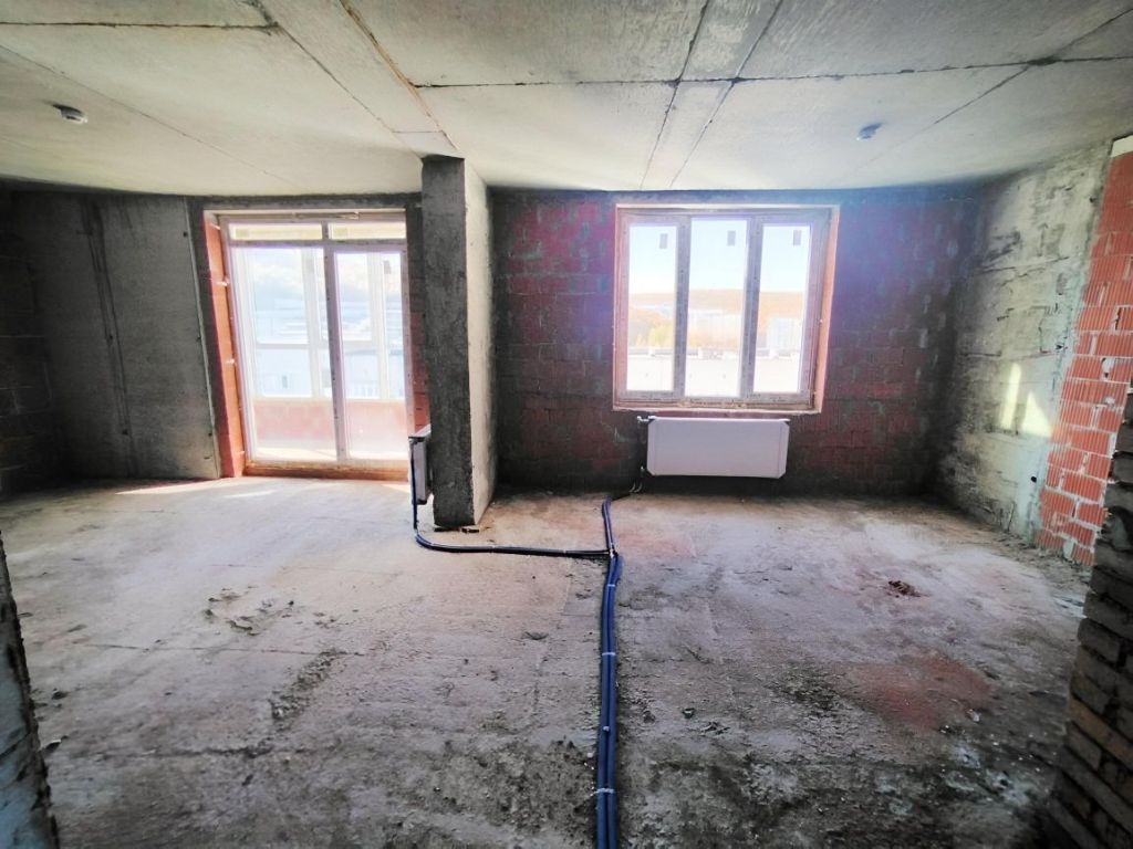 Продажа 1-комнатной квартиры, Саратов, Лунная ул,  25Б