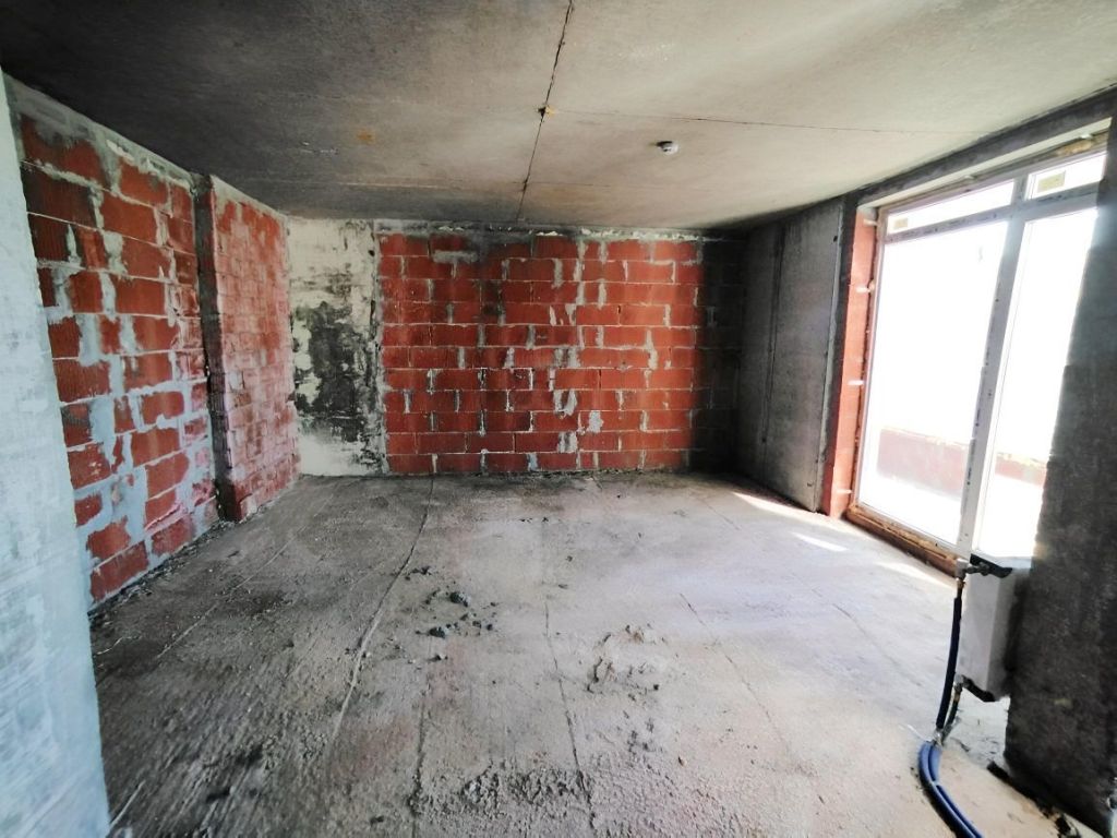 Продажа 1-комнатной квартиры, Саратов, Лунная ул,  25Б