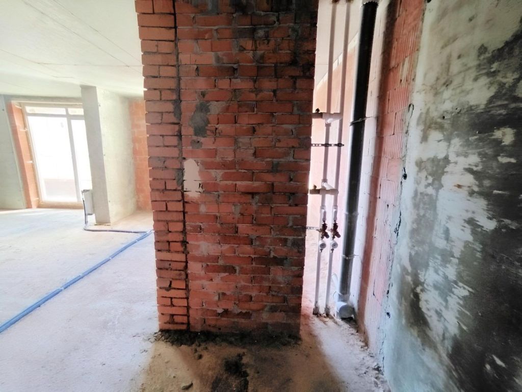 Продажа 1-комнатной квартиры, Саратов, Лунная ул,  25Б