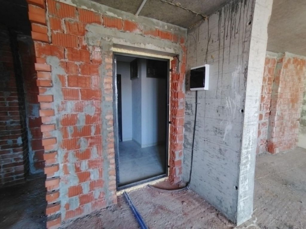 Продажа 1-комнатной квартиры, Саратов, Лунная ул,  25Б