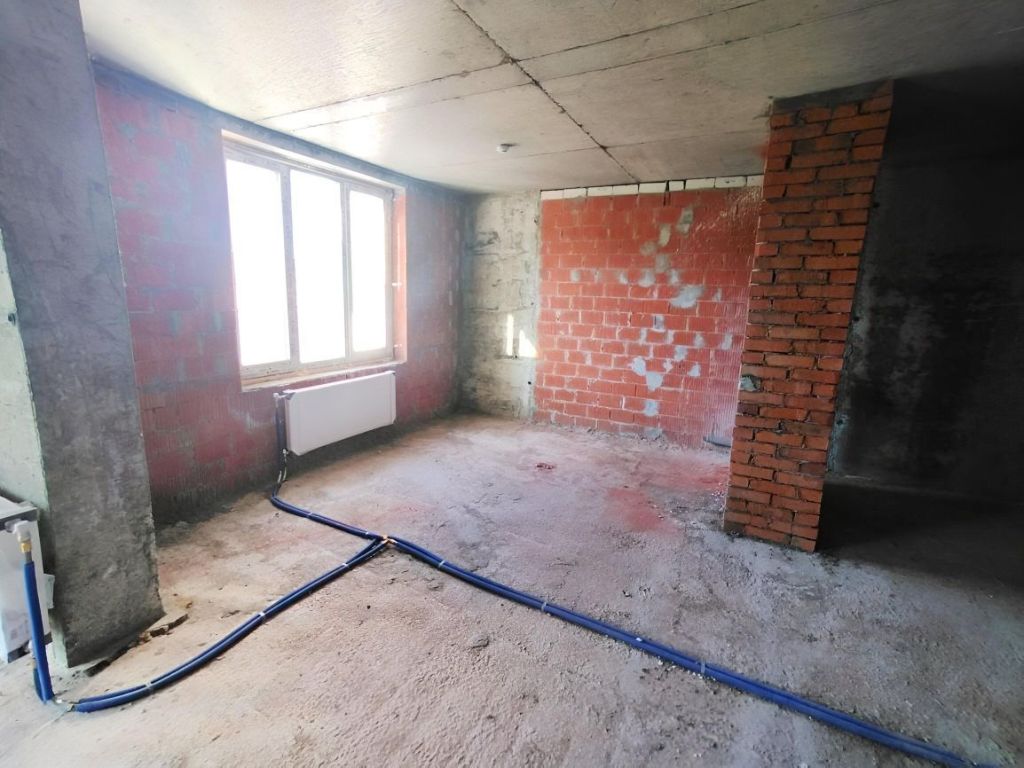 Продажа 1-комнатной квартиры, Саратов, Лунная ул,  25Б