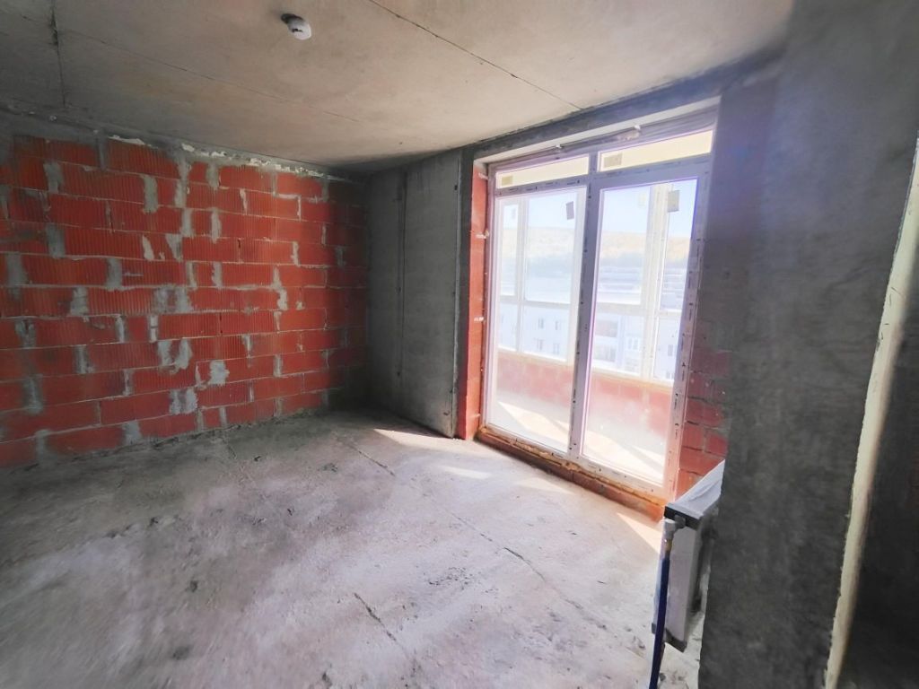 Продажа 1-комнатной квартиры, Саратов, Лунная ул,  25Б