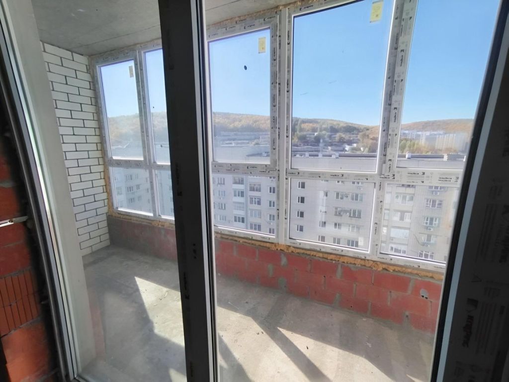 Продажа 1-комнатной квартиры, Саратов, Лунная ул,  25Б