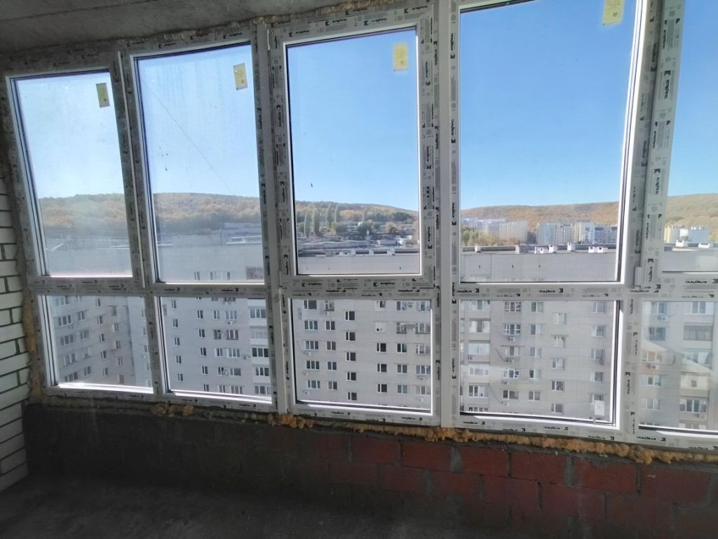 Продажа 1-комнатной квартиры, Саратов, Лунная ул,  25Б