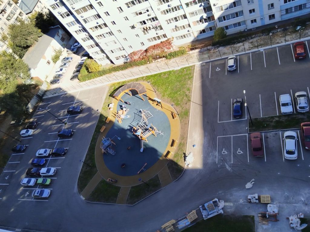 Продажа 1-комнатной квартиры, Саратов, Лунная ул,  25Б