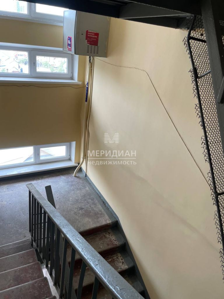 Продажа 2-комнатной квартиры, Нижний Новгород, Надежды Сусловой ул,  2к4