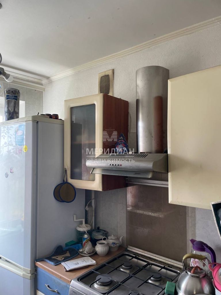 Продажа 2-комнатной квартиры, Нижний Новгород, Надежды Сусловой ул,  2к4