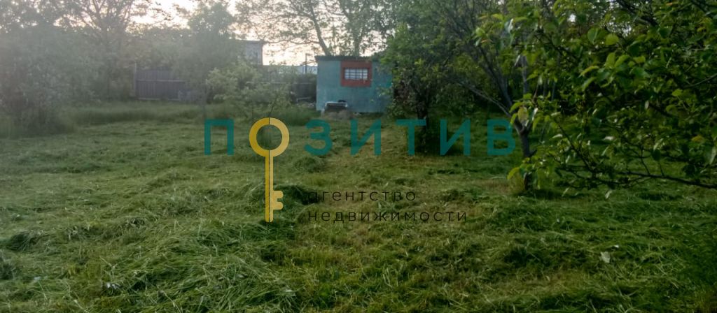 Продажа участка, Лермонтов, Дачная ул