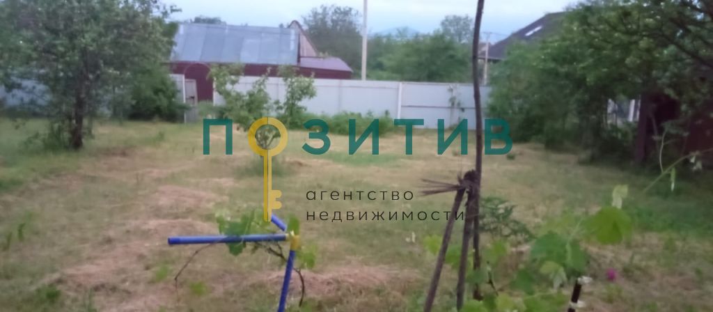 Продажа участка, Лермонтов, Дачная ул