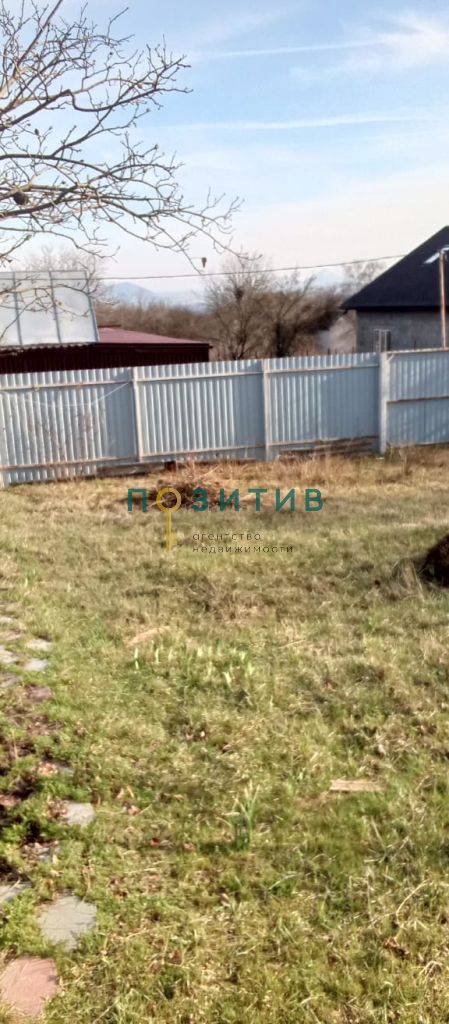 Продажа участка, Лермонтов, Дачная ул