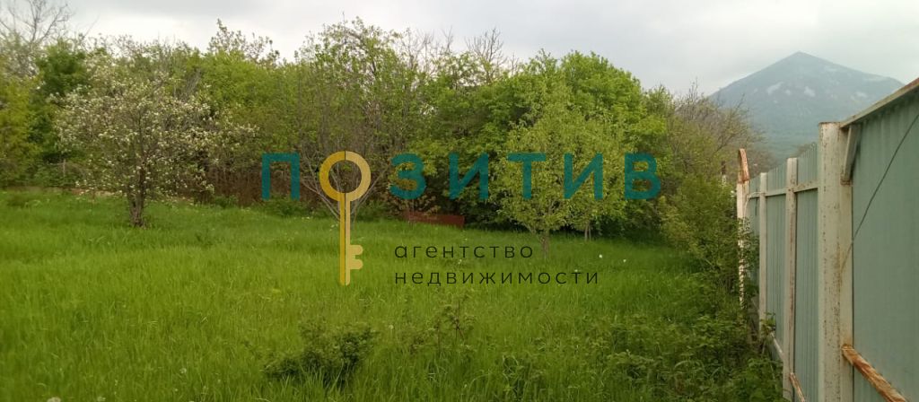 Продажа участка, Лермонтов, Дачная ул