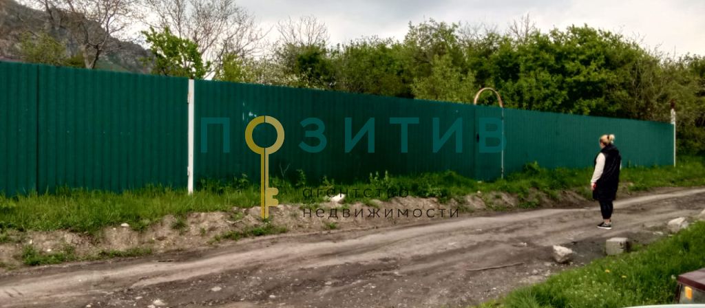 Продажа участка, Лермонтов, Дачная ул