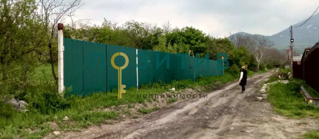 Продажа участка, Лермонтов, Дачная ул